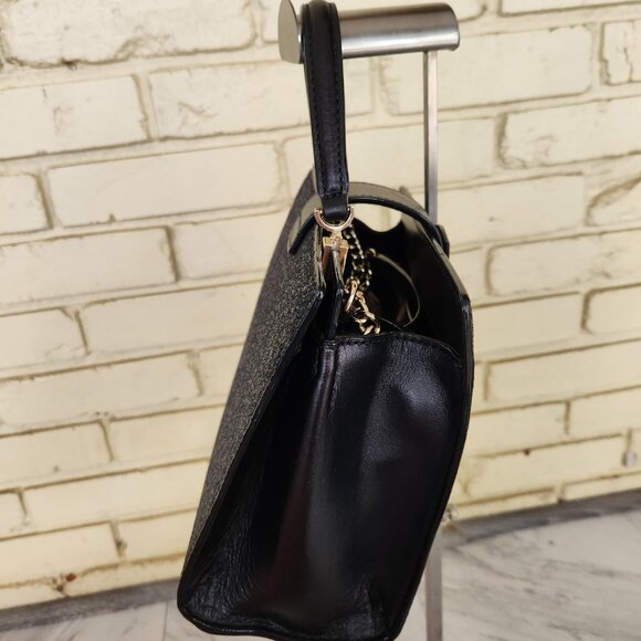 Nwot Kate Spade NY Sunset Kirin Glitter Crossbody Bag Purse - Picture 6 of 13